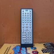 REMOTE DVD PLAYER MPEG4 ORIGINAL