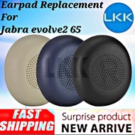 Jabra Evolve2 65 MS Stereo Foam Ear Pads Earcup