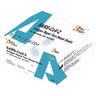 (2027 Expiry) Covid Test Kit , Covid 19 Test Kit, ART Kit, Antigen Test Kit, ART Test Kits, Ready St