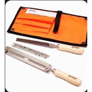 Stihl 56050071029 Chainsaw Filling Kit 5.2mm 13/64′′ 3/8 FOR STHIL MS382 MS381 HUSQVARNA 365 372XP 3