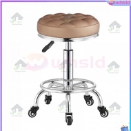 Bar Stool Bar Chair Backrest Chair Bar Chair round Stool Swivel Chair Lifting Beauty Stool Stool Bar