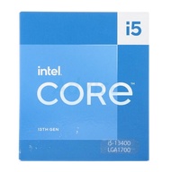 CPU INTEL CORE I5-13400 LGA 1700 ของใหม่ มือหนึ่ง