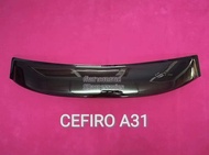 บังแดดหลังรถยนต์Nissan Cefiro A31