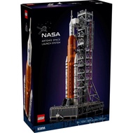 LEGO 10341 NASA Artemis Space Launch System