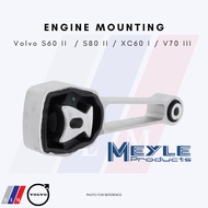 Engine Mounting Volvo S60 II  / S80 II / XC60 I / V70 III 30680474