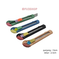 [5 Pcs] cutter cutting tool/ paper cutting tool/