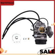 Carburetor 110700-102-0000 L00BHQ000 for Stels ATV 600 Y LEOPARD 650 TKMV36 Motorcycle Accessories