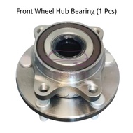 Front Wheel Hub Bearing for Subaru B9 Tribeca / Impreza GVB / WRX VAG / WRX / WRX STI (28373-XA00A)
