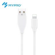 MYPRO 2.1A USB to Light_nin Charging and Data Cable