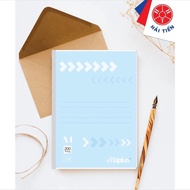 HAI TIEN Haplus LINE A4 horizontal notebook (120 million, 200 million) - Random delivery