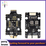 For RC FPV Free Racing Drone Nblade MAX Parts H743 FPV Stack H743 Mini Flight Controller 60A 4IN1 BL