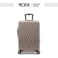TUMI 19 DEGREE กระเป๋าเดินทางขึ้นเครื่อง INTERNATIONAL EXPANDABLE 4 WHEELED CARRY-ON