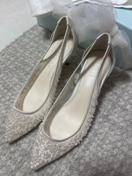 Bella belle 婚鞋