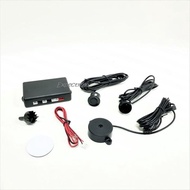 Car Parking Sensor/Car Reverse Sensor 2-point Beep Sound Best Quality