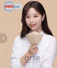韓國直送 Arte 口罩