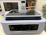 Daewoo 多功能電烤盤烤爐