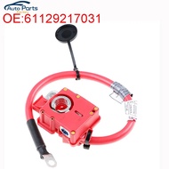 New Positive Terminal To Battery Cable For BMW E91 E90 E82 61129217031 9217031