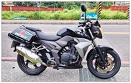 CS~千祥 2013 SYM T2 白牌249CC 低里程19000KM