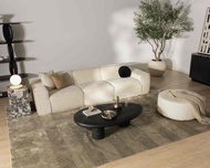 Rove Lab - M1 3-Seater - Copper Tan
