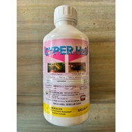 ## READY STOCK ## CYPER H20 1 LITER