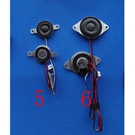 Notebook speaker Built-in speaker Speaker Netbook speaker DIY modified audio Universal speaker