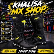 NR2 Motocross Trail Shoes Latest premium strapOriginal 2026
