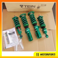 TEIN Flex Z Fully Adjustable Suspension / Coilover for Honda Civic FC 1.5 1.8 2016+