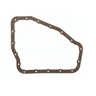 Car Trans Oil Pan Gasket Auto Gasket Oil Pan for Vios Yaris 35168-52050