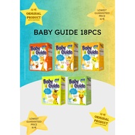 TenTen Baby Guide BISKUT BERAS