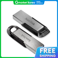 SanDisk | แซนดสก อลตรา เฟลแอร SDCZ73-128G USB 3.0 G1