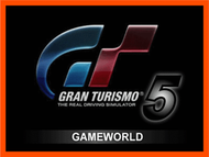 【缺貨】＊ GT5 跑車浪漫旅5 Gran Turismo 5 ＊PS3遊戲軟體＠全新＠中文版 初回限定版~~【電玩國度】~~