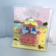 POPMART CRYBABY airpod case Second Hand