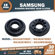 WA16J6750SP WA16J6750SV WA16J6780CV WA16R6380BV SAMSUNG WASHING MACHINE GEAR CLUTCH WA16J6750 WA16J6