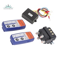 Winch Relay withController forIndustrial Car Relay Contactor Switch