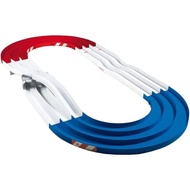 Tamiya Mini 4WD Circuit Japan Cup Junior Circuit (Red/Blue/White) 94892 (Mini 4WD)