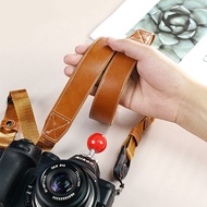 Quick Release Camera Strap Shoulder Strap Compatible with Canon G7X3 R50 Nikon Z30 Z50 Fujifilm XS20