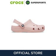 CROCS Classic Clog Toddler รองเท้าลำลองเด็ก