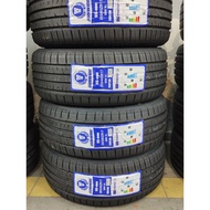 205/45/17 Sunwide RS-One Tyre Tayar