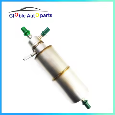 Fuel Filter For Benz M-Klasse W163 ML320 ML350 ML500 ML430 ML55 1998-2005 3.2L-5.0L Fuel Cleaner Mah