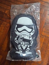 Star wars Hot Toys Cosbaby Cushion