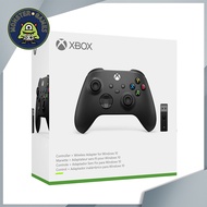 จอย Xbox Series + ตัวรับสัญญาณ รุ่นใหม่ล่าสุด !!!!! (XBox X Wireless Controller)(XBox S Wireless Controller)(XBox Wireless Controller)(XBox Series Wireless Controller)(จอย XBox series)(จอย Xbox + receiver)