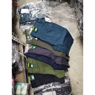 SELUAR PENDEK LELAKI 501# / MEN'S CASUAL SHORTS/ SUMMER SHORTS/ COTTON CASUAL SHORT PANTS