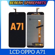 ORIGINAL OPPO A71 FULLSET LCD TOUCHSCREEN