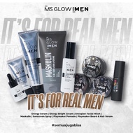 Ms Glow Men Original Skincare