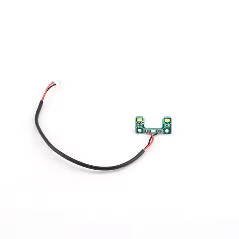 9522-5 Part High-speed RC Car Accessories Screws Serrated Cylindrical Pieces Steering Cup Gearbox Co