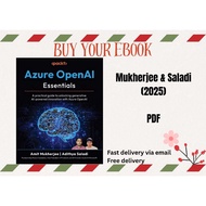 Azure OpenAI Essentials (2025)