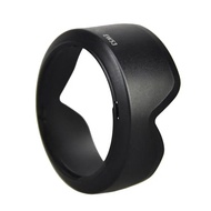 EW-53 49mm ew 53 EW53 Lens Hood Reversible Camera Lente Accessories for Canon EOS M10 EF-M 15-45 mm 