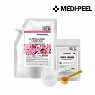 韓國Medi-Peel 院裝面膜 💕玫瑰啫喱軟膜1000g 💕軟膜粉100g