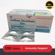 Immunpro 100 Tablets