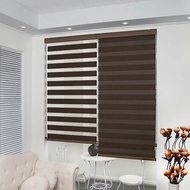 Korean style blinds 180 cm high roller blinds environmentally friendly thermal insulation blinds